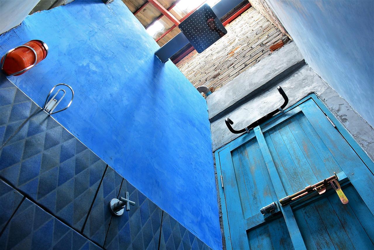12Month Hostel Phuket Exteriér fotografie