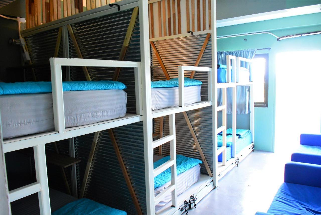 12Month Hostel Phuket Pokoj fotografie