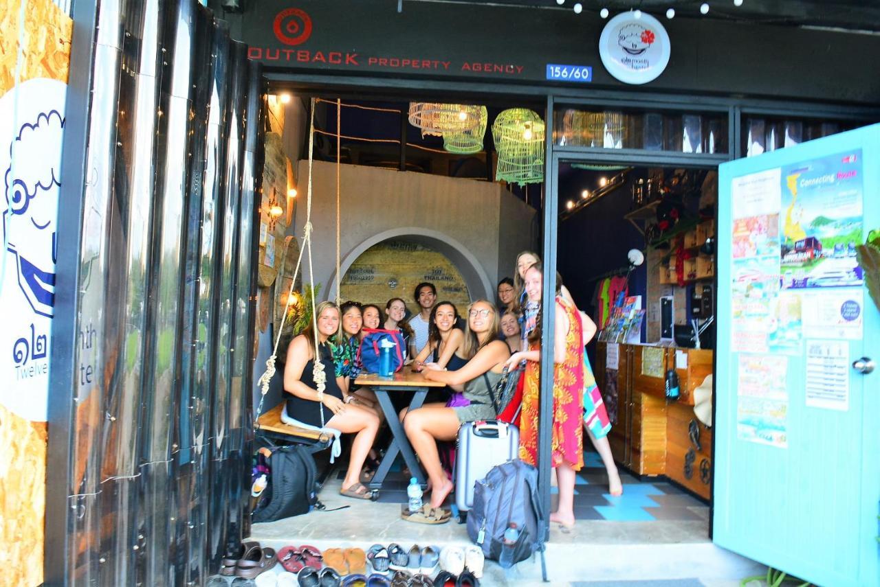 12Month Hostel Phuket Exteriér fotografie