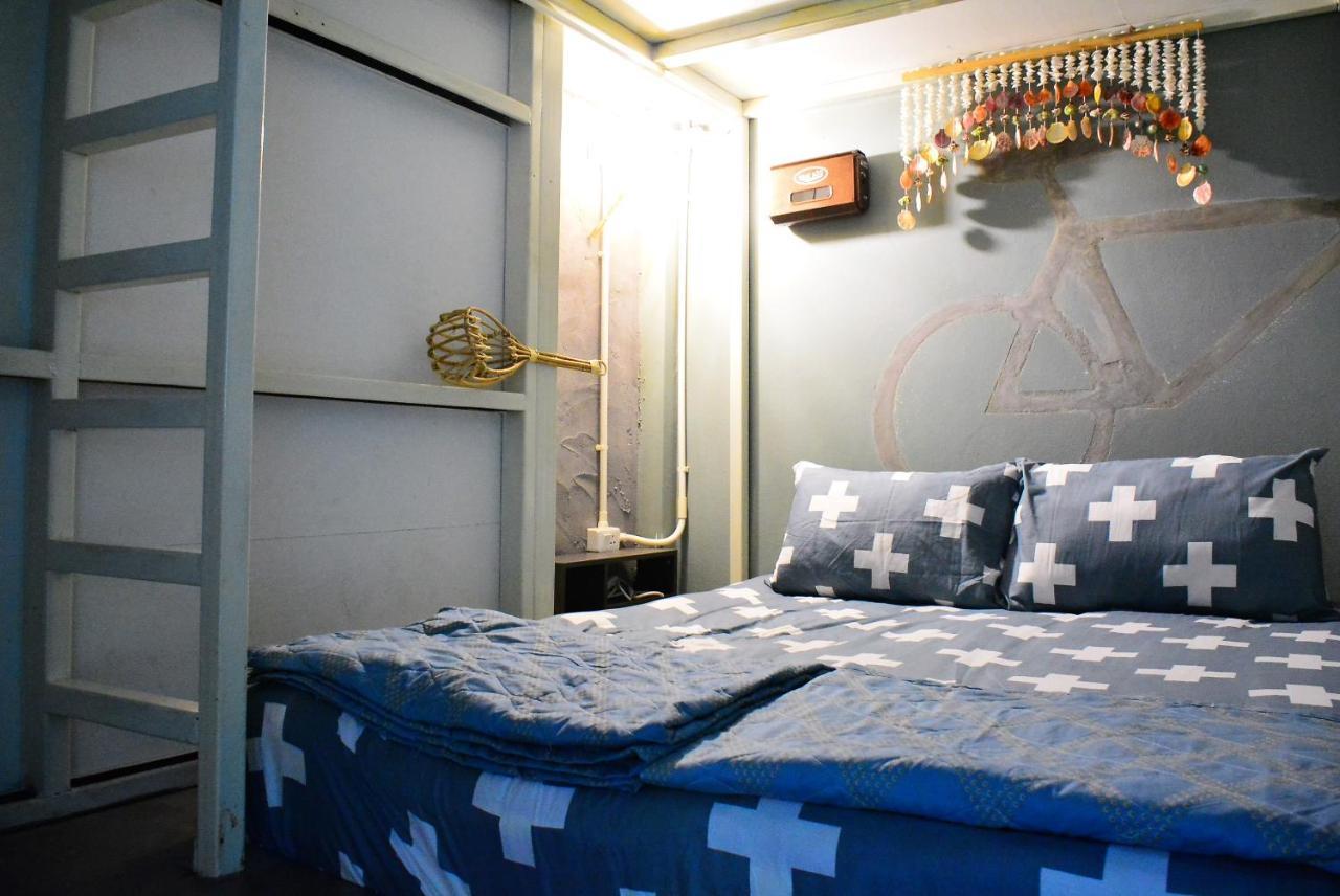 12Month Hostel Phuket Pokoj fotografie